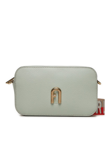 Furla Дамска чанта Primula Mini C.Body Webb WB00924-BX0356-2829S-9035 Черен