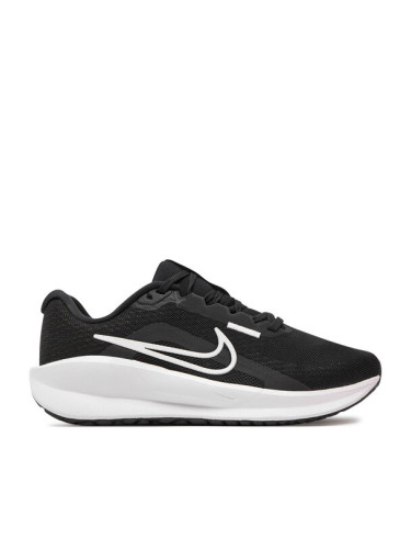 Nike Маратонки за бягане Downshifter 13 FD6476 001 Черен