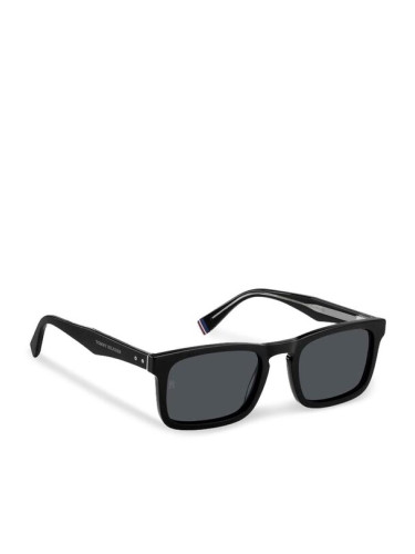 Tommy Hilfiger Слънчеви очила 2068/S 206820 Черен