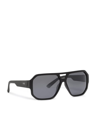 GOG Слънчеви очила Noah E717-1P Черен