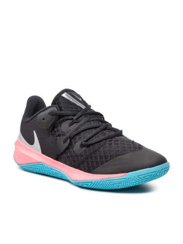 Nike Обувки Zomm Hyperspeed Court Se DJ4476 064 Черен