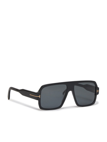 Tom Ford Слънчеви очила FT0933 Черен