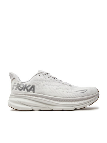 Hoka Маратонки за бягане Clifton 9 1127895 Бял