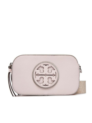 Tory Burch Дамска чанта 159118 Розов