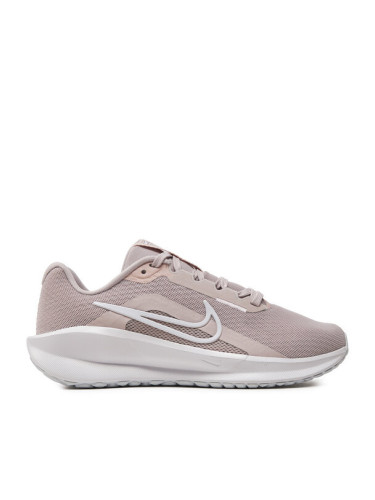 Nike Обувки Downshifter 13 FD6476 007 Виолетов