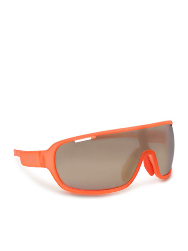 POC Слънчеви очила DOBL5012 1230 Оранжев