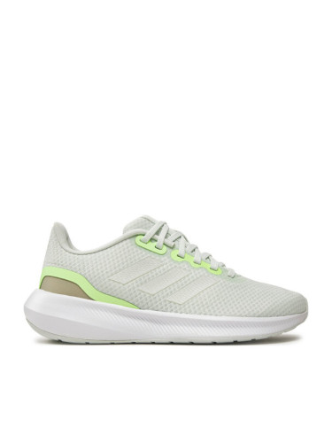 adidas Маратонки за бягане Runfalcon 3.0 IE0750 Зелен