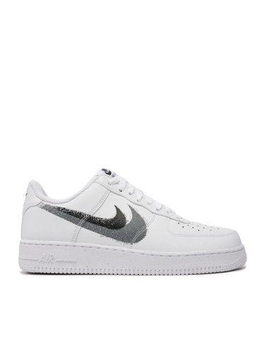 Nike Сникърси Air Force 1 '07 FD0660 100 Бял