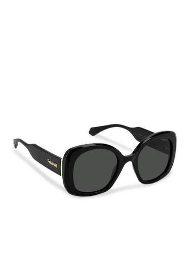 Polaroid Слънчеви очила 6190/S 205346 Черен