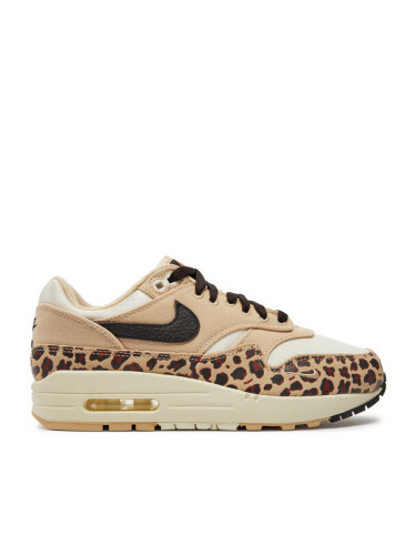 Nike Сникърси Air Max 1 '87 FV6605 200 Бежов