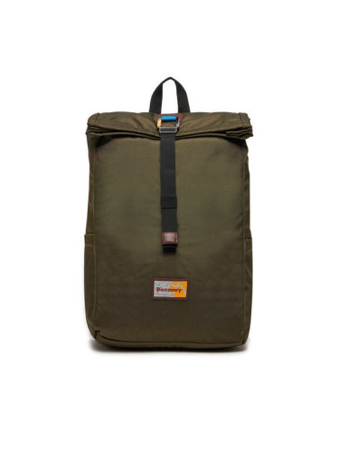 Discovery Раница Roll Top Backpack D00722.11 Каки