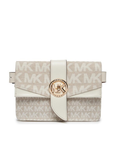 MICHAEL Michael Kors Чанта за кръст 29558766 Бежов