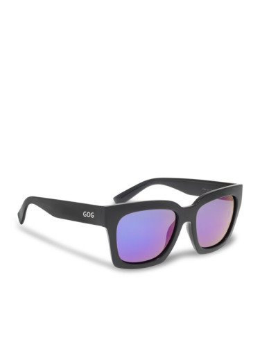 GOG Слънчеви очила Emily E725-1P Черен