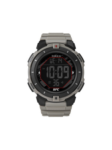 Timex Часовник Ufc Rumble TW5M59700 Бежов