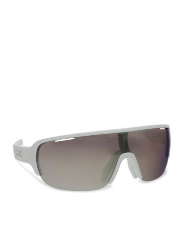 POC Слънчеви очила Do Half Blade DOHB5511 1001 Бял