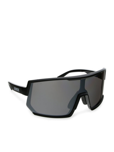 Uvex Слънчеви очила Sportstyle 235 53/3/003/2216 Черен