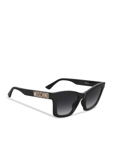 MOSCHINO Слънчеви очила MOS156/S 206506 807549O Черен