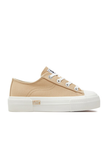 Lee Кецове Isla C Women Low 50241017.36D Бежов