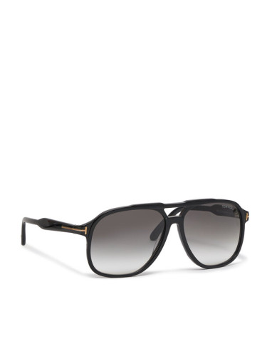 Tom Ford Слънчеви очила FT0753 Черен
