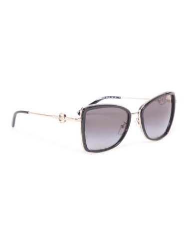 Michael Kors Слънчеви очила Corsica 0MK1067B 10148G Черен