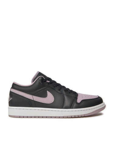 Nike Сникърси Air Jordan 1 Low Se DV1309 051 Черен