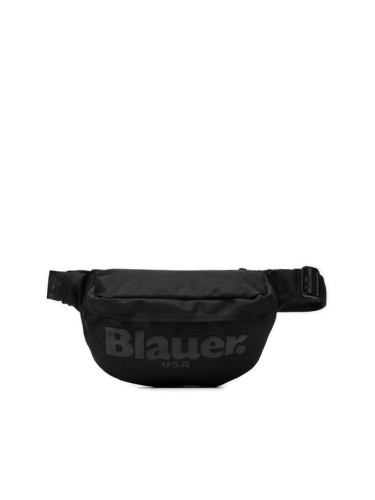 Blauer Чанта за кръст S4CHICO06/BAS Черен