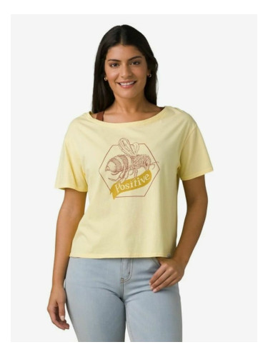 prAna Bee Positive T-shirt Zhalt