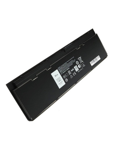 Батерия (оригинална) за лаптоп Dell Latitude, съвместима с E7240/E7250, 11.1V, 31Wh