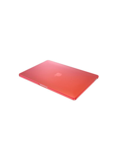 Калъф за лаптоп Speck MACBOOK PRO 16 SMARTSHELL, до 16" (40.64 cm), розов