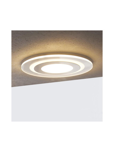 Eglo 95932 - LED Осветление за окачен таван PINEDA 1 1xLED/12W/230V