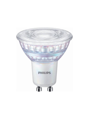 LED Димируема крушка Philips GU10/3W/230V 4000K CRI 90