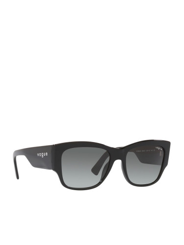 Слънчеви очила Vogue 0VO5462S W44/11 Черен