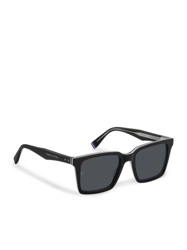 Слънчеви очила Tommy Hilfiger 2067/S 206819 Черен