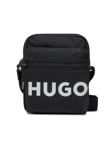 Мъжка чантичка Hugo Ethon 2.0 50513025 Черен