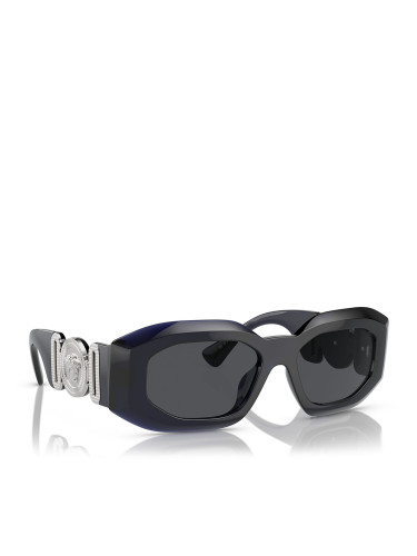 Слънчеви очила Versace 0VE4425U 512587 Тъмносин