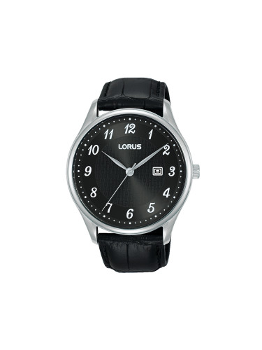 Часовник Lorus Lor RH911PX9 Черен