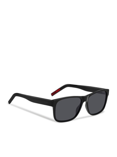 Слънчеви очила Hugo 1260/S 206475 Черен