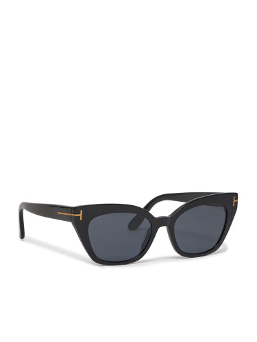 Слънчеви очила Tom Ford FT1031 Черен