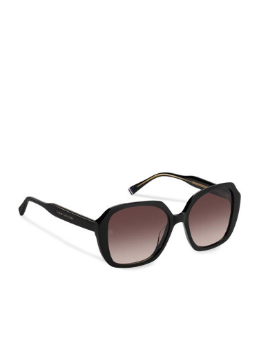 Слънчеви очила Tommy Hilfiger 2105/S 206753 Черен