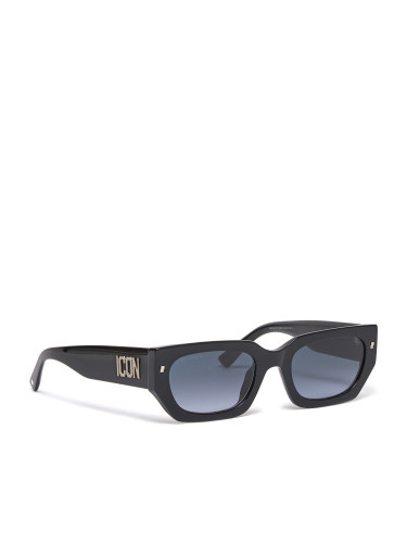 Слънчеви очила Dsquared2 ICON 0017/S 807539O Черен