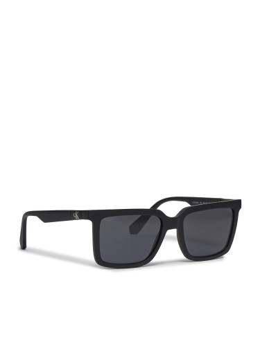 Слънчеви очила Calvin Klein Jeans CKJ23659S Черен