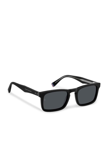 Слънчеви очила Tommy Hilfiger 2068/S 206820 Черен