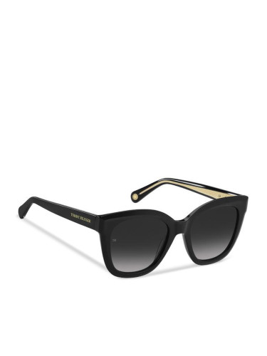 Слънчеви очила Tommy Hilfiger 1884/S 204675 Черен