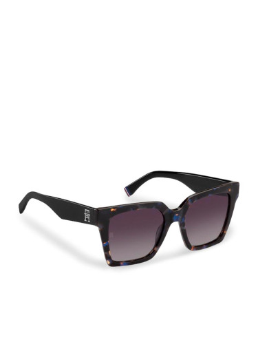 Слънчеви очила Tommy Hilfiger 2100/S 206771 Тъмносин