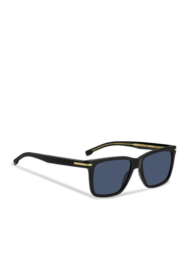 Слънчеви очила Boss 1598/S 206467 Черен