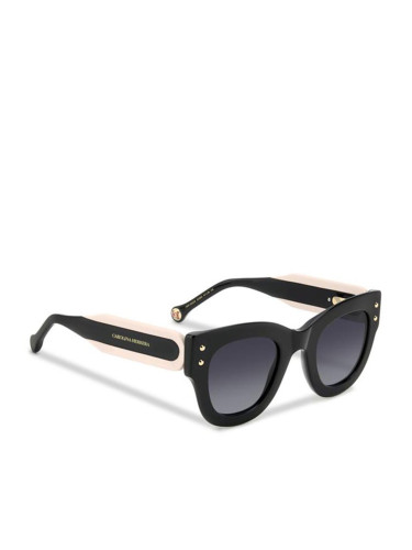Слънчеви очила Carolina Herrera 0222/S 207104 Черен