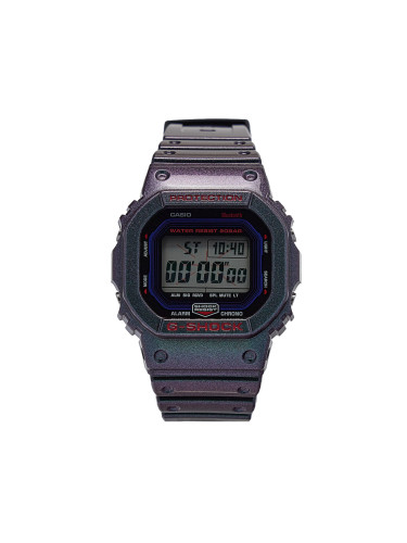 Часовник G-Shock Casio Aim High DW-B5600AH-6ER Виолетов