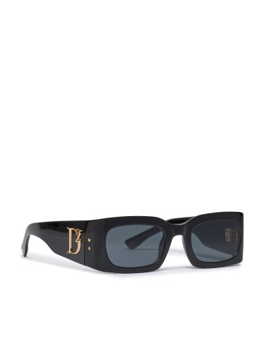 Слънчеви очила Dsquared2 D2 0109/S 80752IR Черен