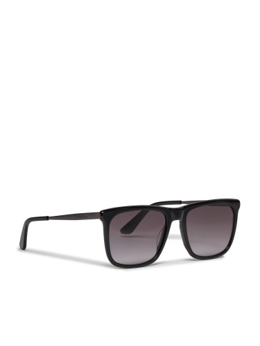 Слънчеви очила Calvin Klein CK22536S Черен