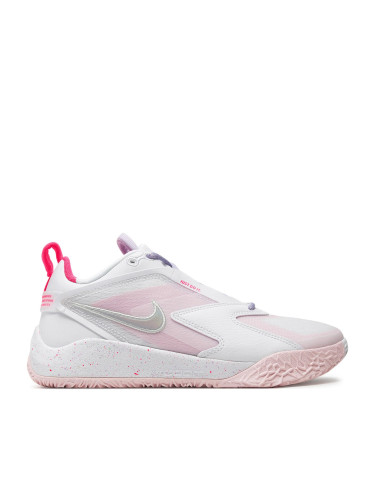 Обувки за зала Nike Air Zoom Hyperace 3 Se HF3239 100 Бял
